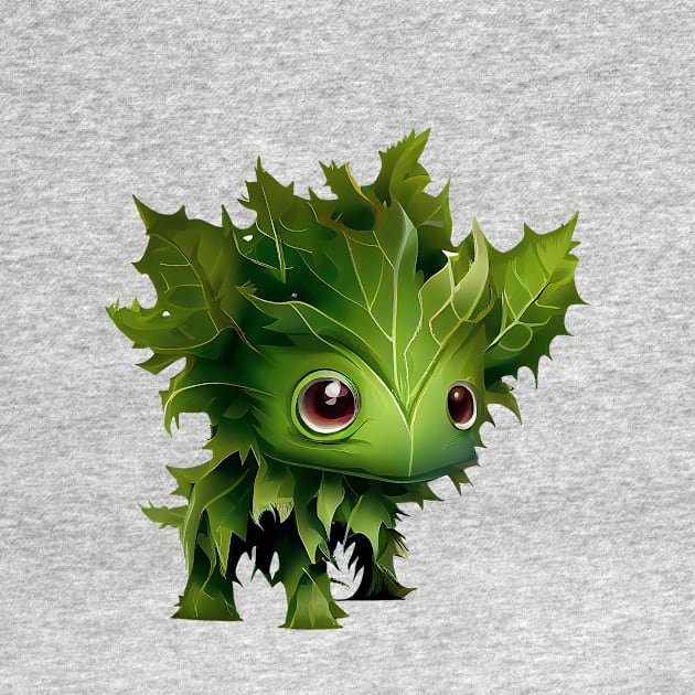 Sprout: Sprouting Garden Guardian by PixelProphets